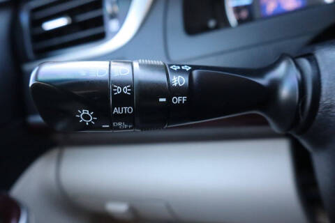 2013 Toyota Camry XLE V6