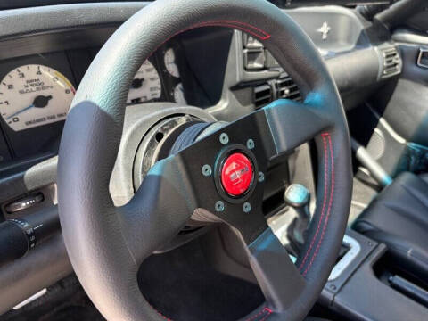 1990 Ford Mustang GT
