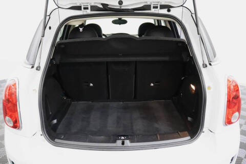 2014 MINI Countryman Cooper S ALL4