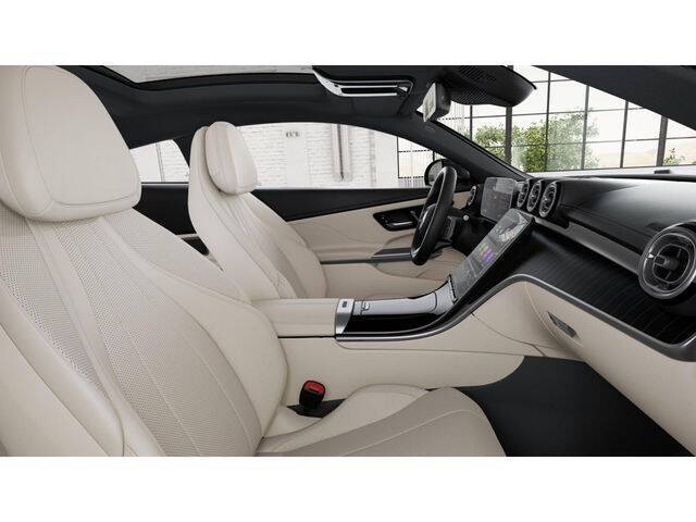 2026 Mercedes-Benz CLE CLE 450 4MATIC