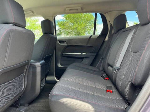 2013 GMC Terrain SLE-2