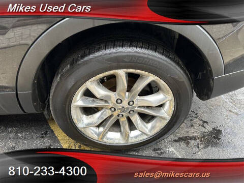 2011 Ford Explorer Limited