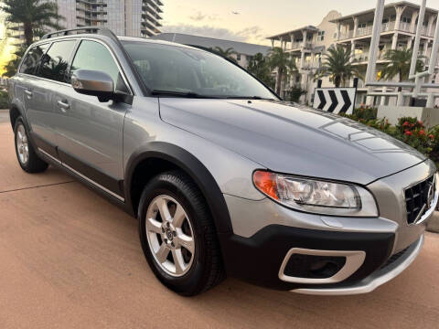 2013 Volvo XC70 3.2 Premier