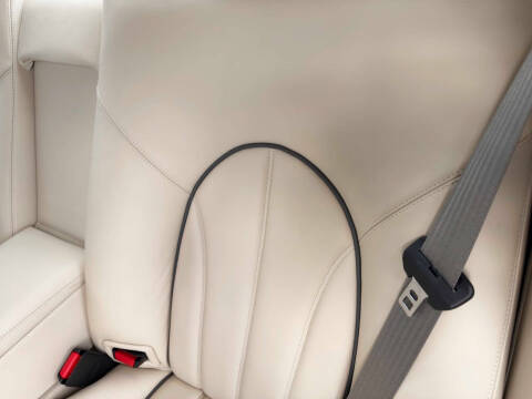 2001 Rolls-Royce Silver Seraph