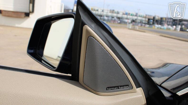 2012 Mercedes-Benz E-Class E 550