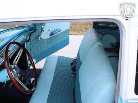 1957 Chevrolet 210