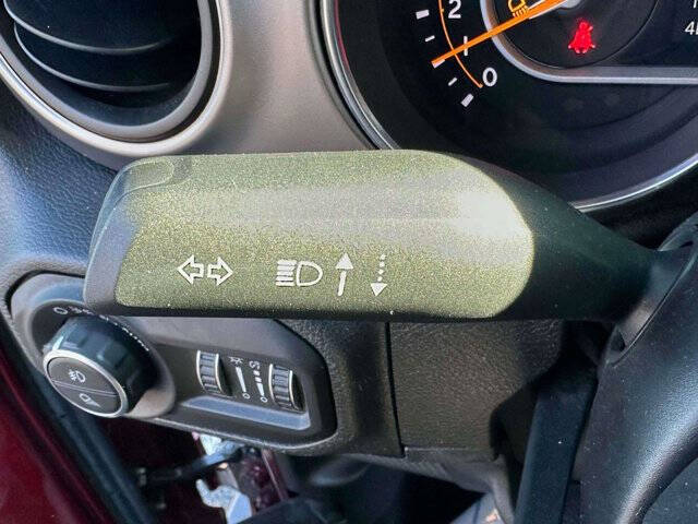 2021 Jeep Gladiator 80th Anniversary Edition