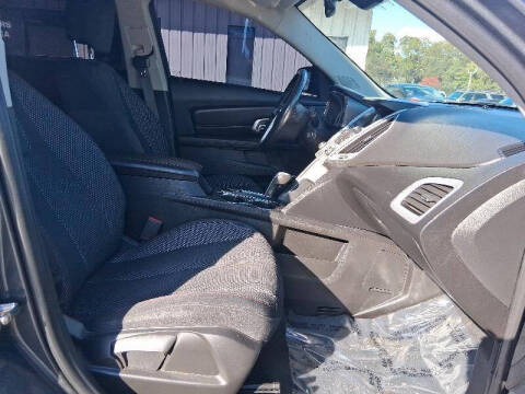 2014 GMC Terrain SLE-2