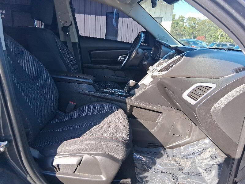 2014 GMC Terrain SLE-2