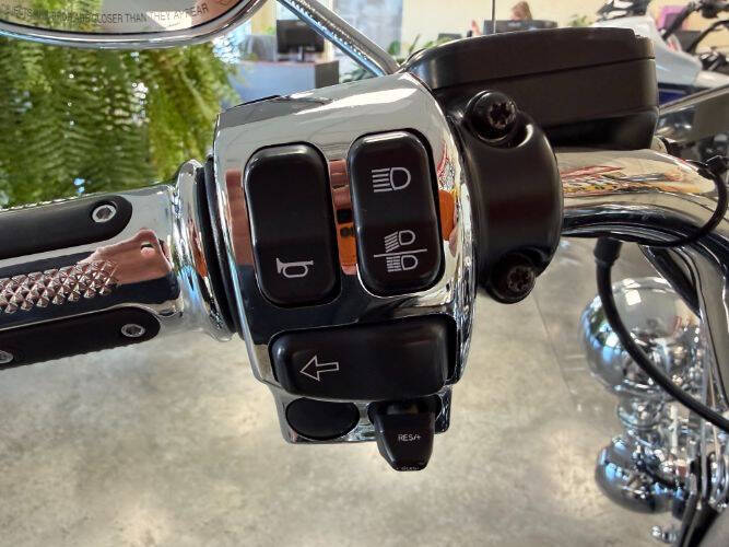 2018 Harley-Davidson Road King
