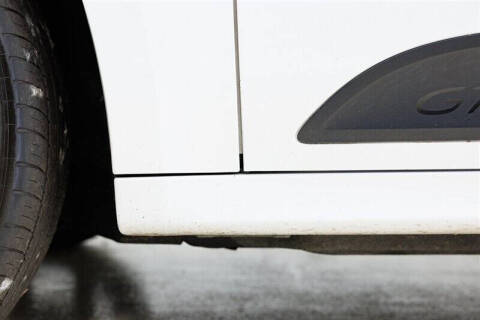 2018 Porsche Macan GTS