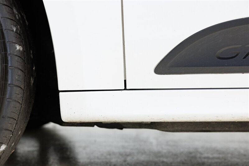 2018 Porsche Macan GTS