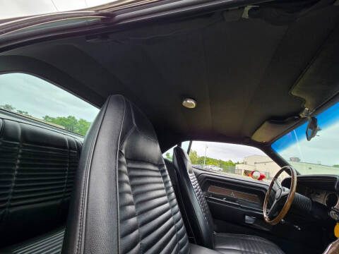 1970 Dodge Challenger