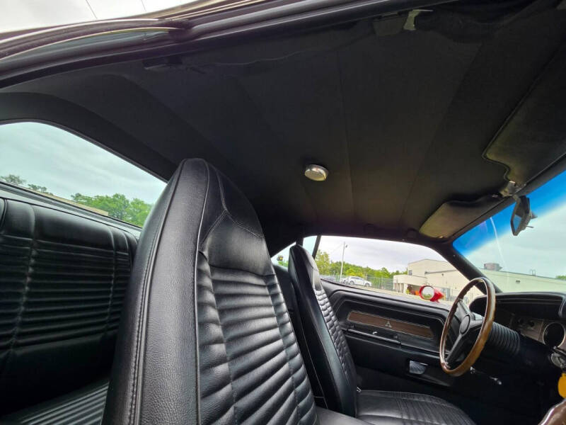 1970 Dodge Challenger