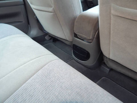 2000 Ford Taurus SEL