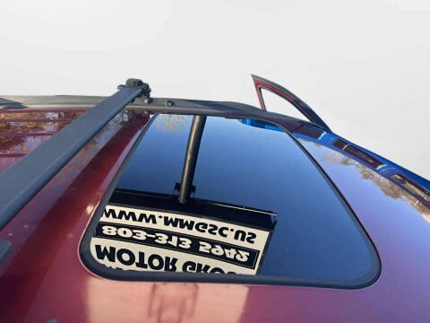 2012 Jeep Compass Latitude