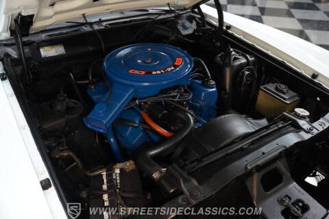 1970 Ford Torino