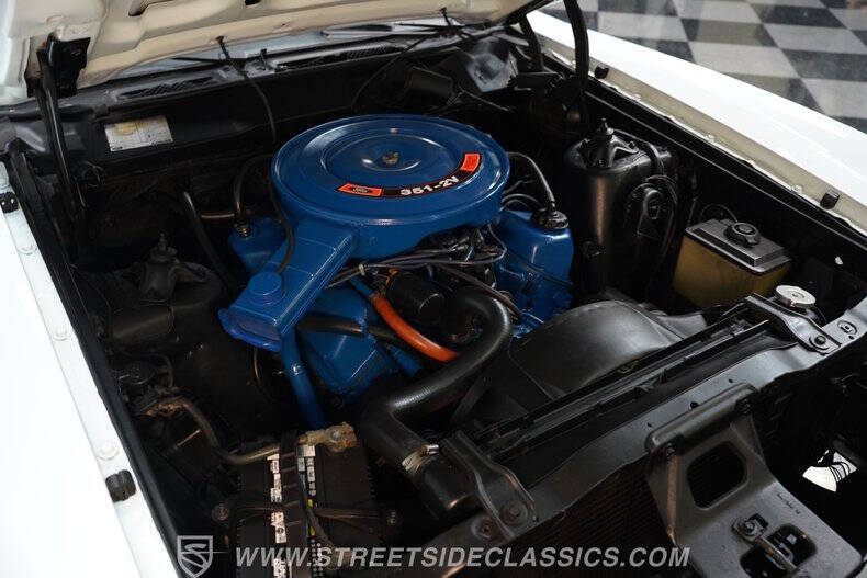 1970 Ford Torino