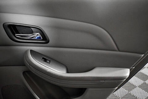 2013 Chevrolet Malibu LS