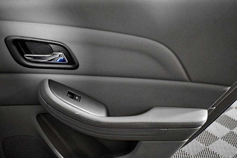 2013 Chevrolet Malibu LS