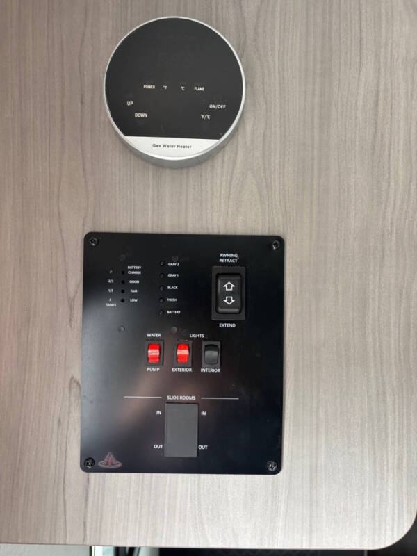 2024 Coleman COLEMAN LANTERN