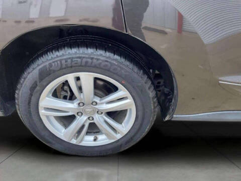 2014 Acura RDX w/Tech