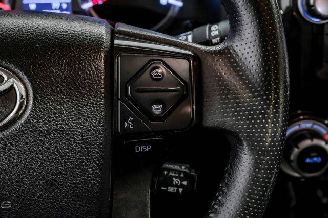 2019 Toyota 4Runner Limited Nightshade