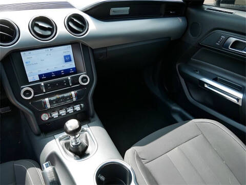 2023 Ford Mustang GT