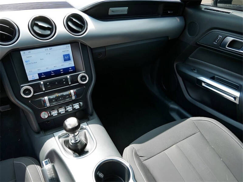 2023 Ford Mustang GT