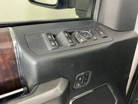 2017 Ford F-350 Super Duty