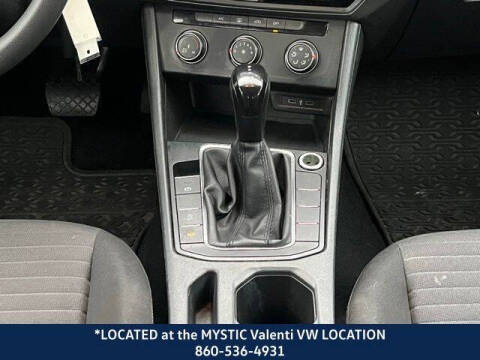 2022 Volkswagen Jetta S