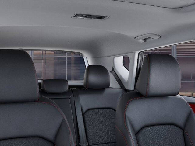 2025 Kia Soul GT-Line