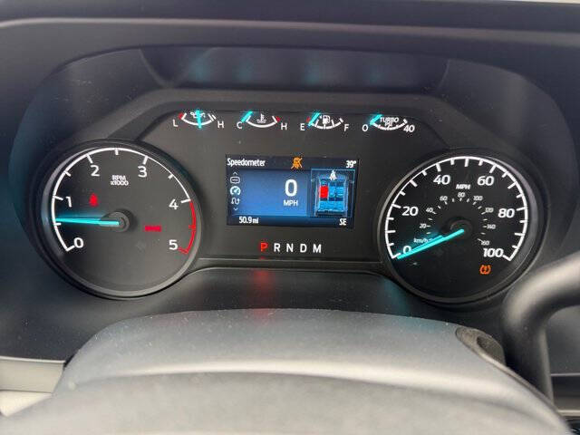 2026 Ford F-350 Super Duty