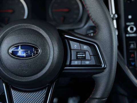 2025 Subaru WRX Limited