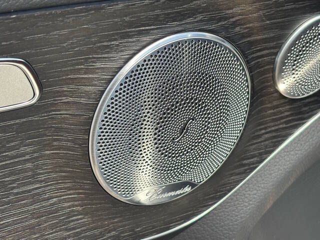 2023 Mercedes-Benz C-Class 29