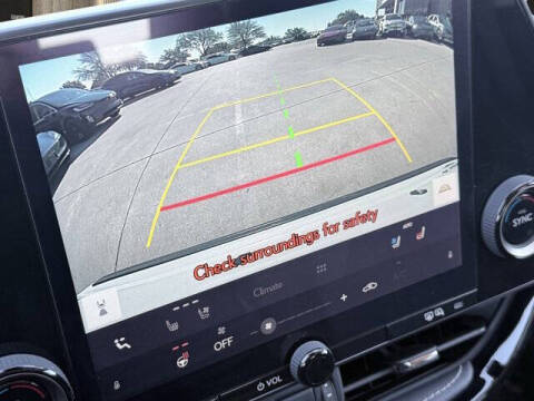 2024 Lexus NX 350h Premium