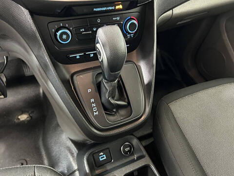 2020 Ford Transit Connect XL