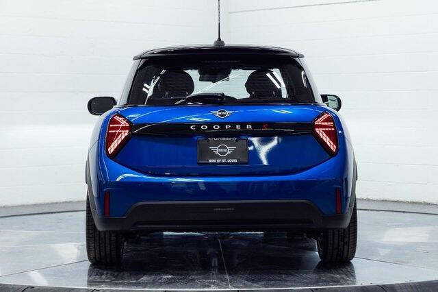 2026 MINI Hardtop 2 Door