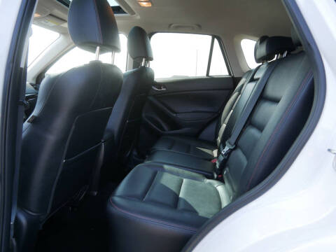 2014 Mazda CX-5 Grand Touring