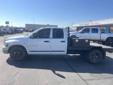 2006 Dodge Ram 3500 ST