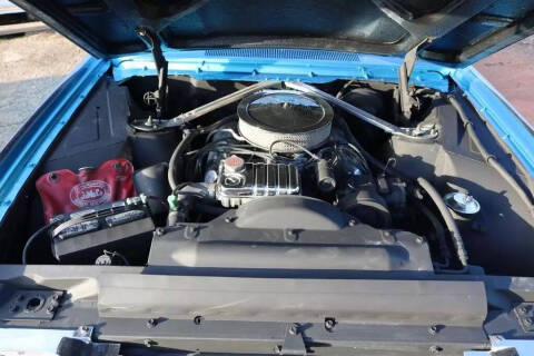 1963 Ford Thunderbird