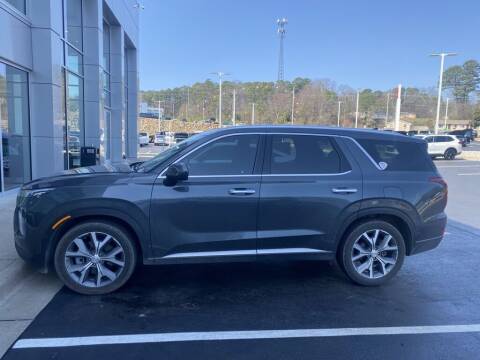2022 Hyundai Palisade for sale at Express Purchasing Plus in Hot Springs AR