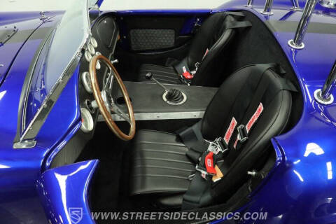 1965 Shelby Cobra