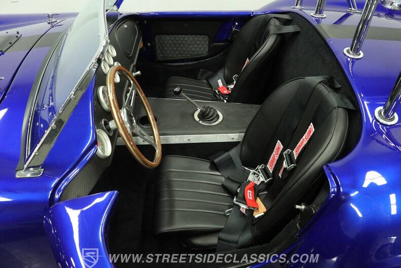 1965 Shelby Cobra