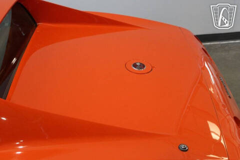 1976 Chevrolet Corvette