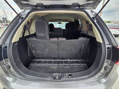 2018 Mitsubishi Outlander