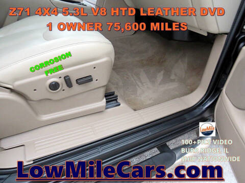 2006 Chevrolet Avalanche Z71 1500