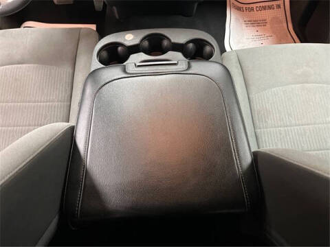 2022 RAM 1500 Classic