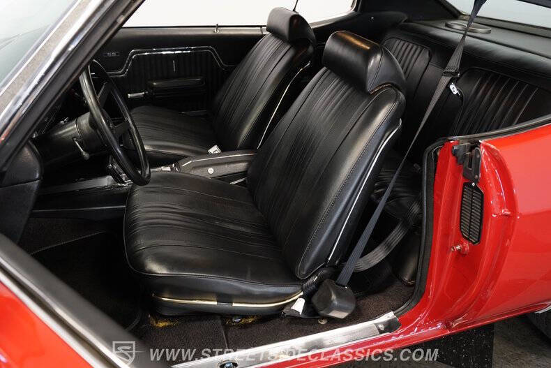 1972 Chevrolet Chevelle