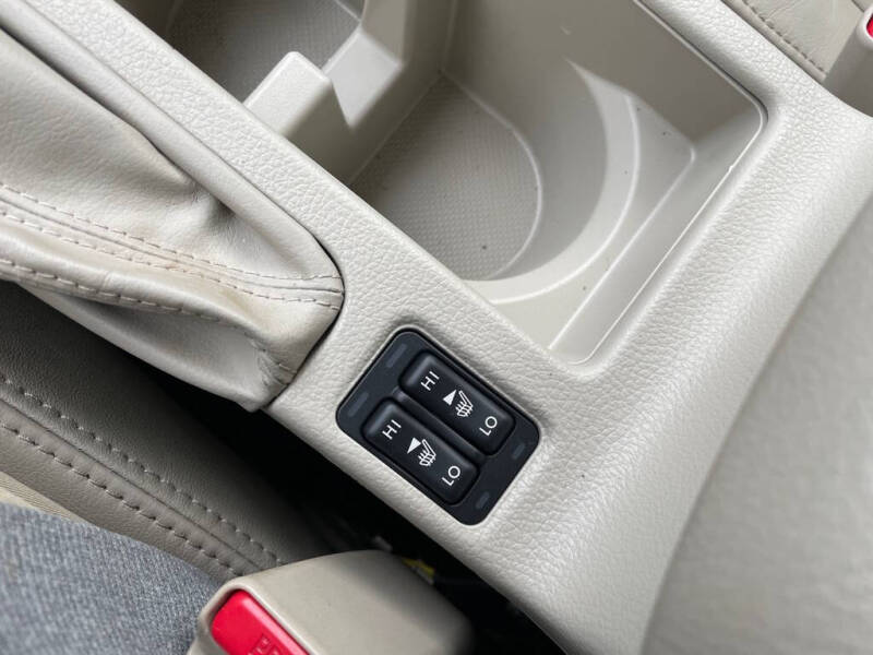 2014 Subaru XV Crosstrek 2.0i Limited